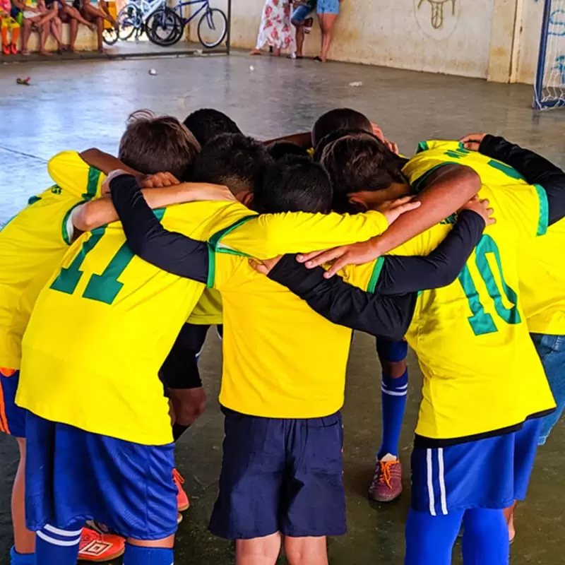 Instituto Novo Sertão — foto 17