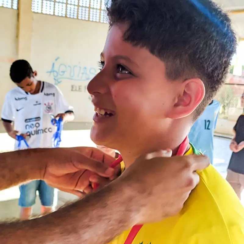 Instituto Novo Sertão — foto 10