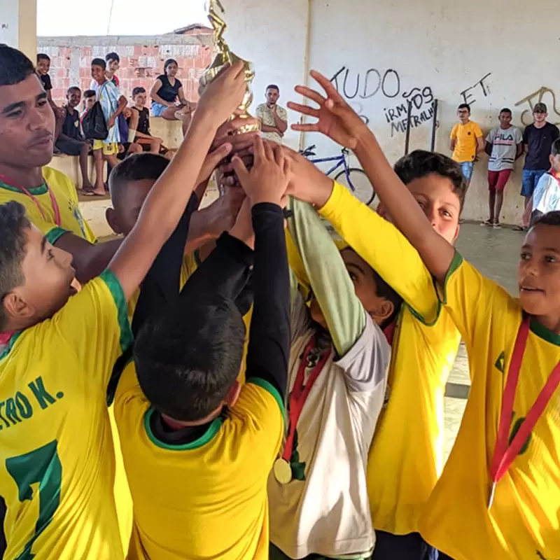 Instituto Novo Sertão — foto 11