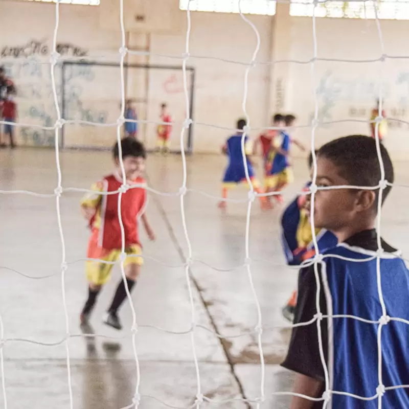 Instituto Novo Sertão — foto 13