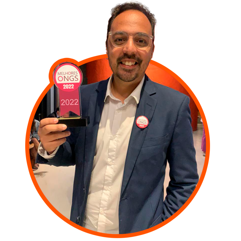 Zé da Água em Betânia do Piauí