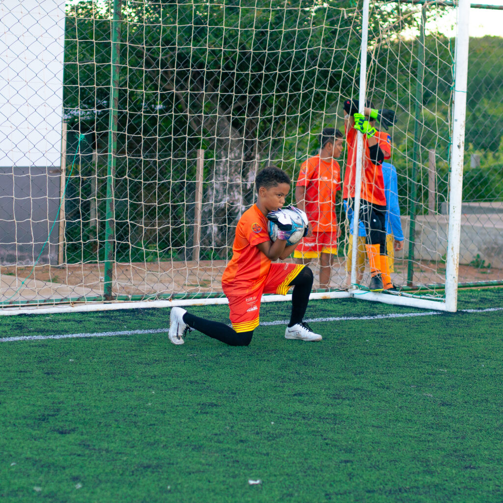 futebol no Sertão