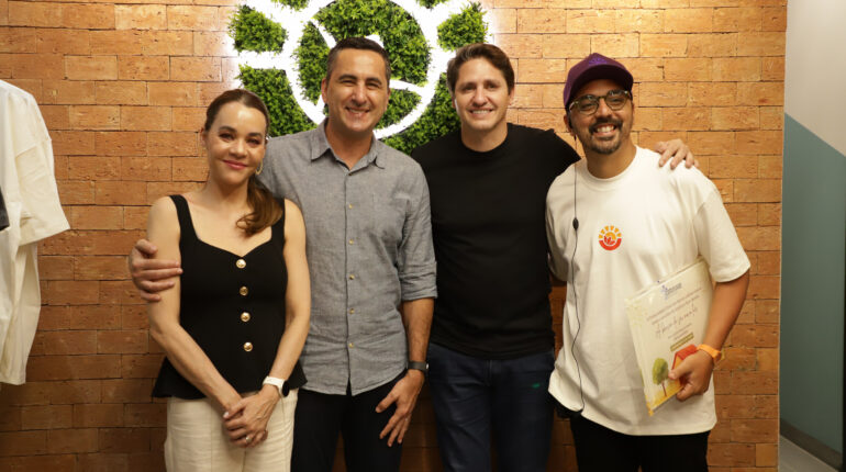 Uma noite que ficou para a história: um novo capítulo para o Sertão